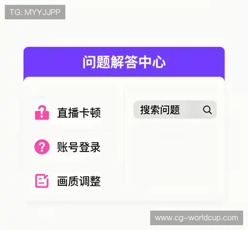 FAQ汇总